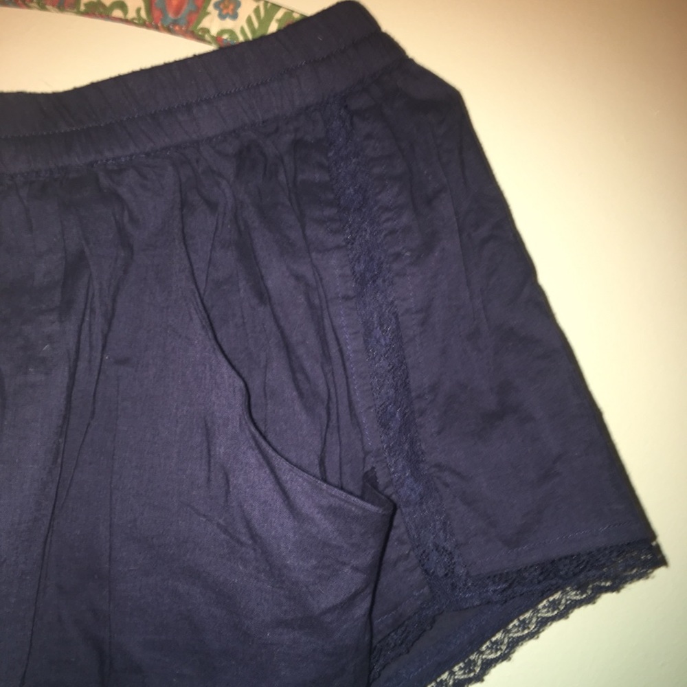 Billabong scort/ fluff shorts/ skirt?